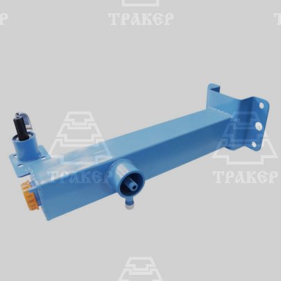 Гидробак 70-3400020-03 МТЗ без фильтра