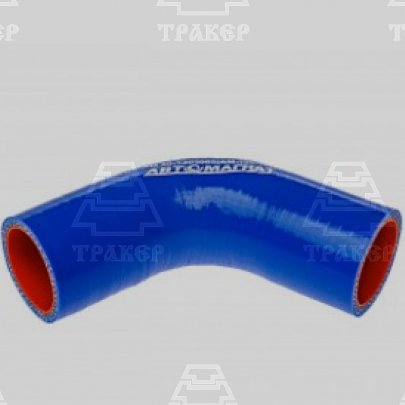 Патрубок 50-1303062-Б2 радиатора нижний Автомагнат