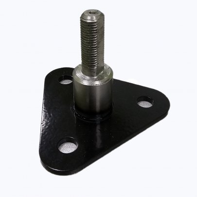 Кронштейн 80-4216105-Б МТЗ ВОМ