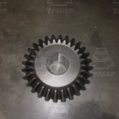 Шестерня КРН 29.641 конич. (z=28) Бежецксельмаш КРН-2,1Б