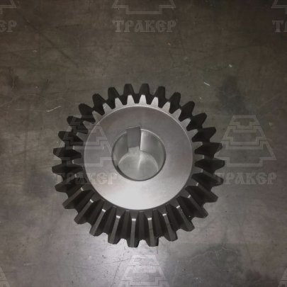 Шестерня КРН 29.641 конич. (z=28) Бежецксельмаш КРН-2,1Б