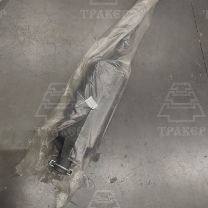 Глушитель 60-12050-15-АД МТЗ длинный (L=1370)