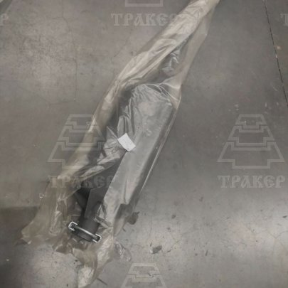 Глушитель 60-12050-15-АД МТЗ длинный (L=1370)