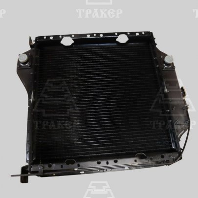 Радиатор 55У-13100 водяной (4 ряд.) ТДТ-55