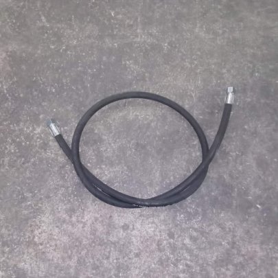 РВД 17*1450 (М14*1,5) 2SN DN8 Т