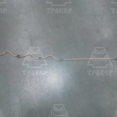 Коллектор Д65-1104780-А сливной d=12 мм