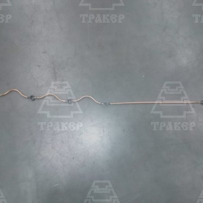 Коллектор Д65-1104780-А сливной d=12 мм