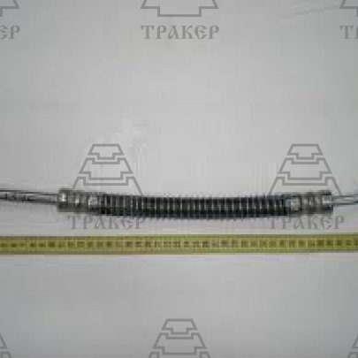 Шланг 53205-3408020 насоса ГУР ЕВРО завод