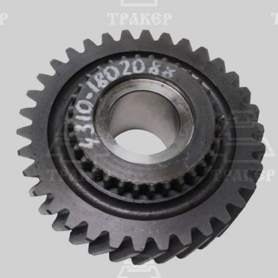 Шестерня 4310-1802088 пост. зацепления ОАО К-З