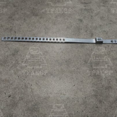 Хомут ушковый Oetiker пыльника ШРУСа 25-50 мм лента 7мм W2