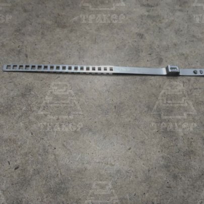 Хомут ушковый Oetiker пыльника ШРУСа 25-50 мм лента 7мм W2