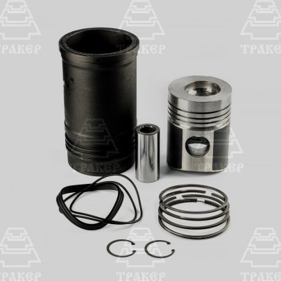 Поршневая группа для Я-З 236-1004006 