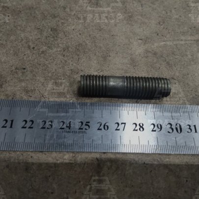 Шпилька М12х52 головки СМД 14/18