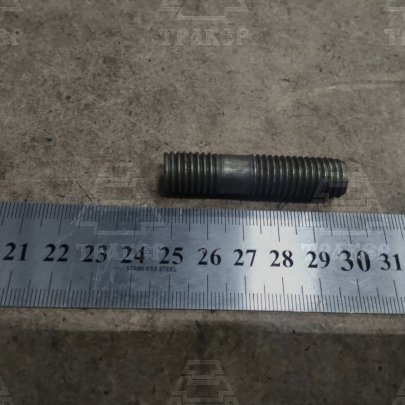 Шпилька М12х52 головки СМД 14/18