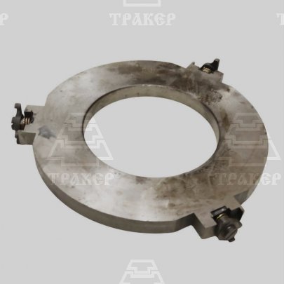 Диск 1520-1601085 промежуточный (МТЗ-1221,1521)