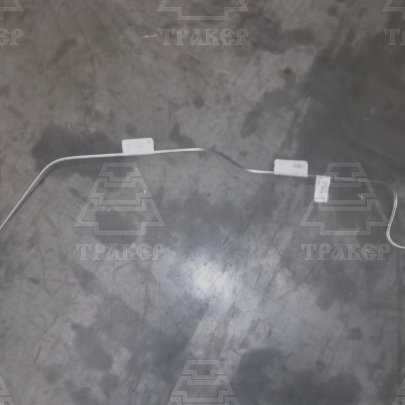 Трубка 2103-3506040 тормозная перед. правая (2101-07)