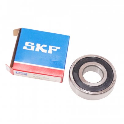 180306 (6306 2RS) подшипник SKF Выгодные цены на автозапчасти для тракторов и спецтехники в Saratov.traker.ru с доставкой в Саратове и Саратовской области
