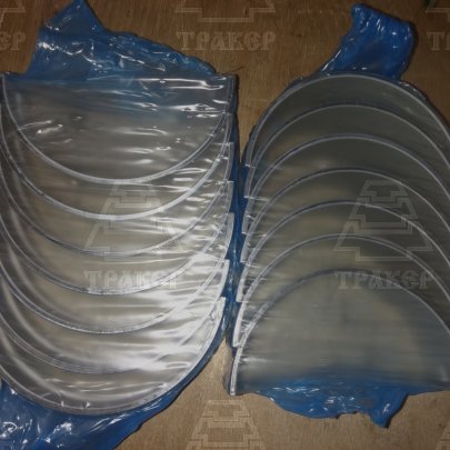 Вкладыши 536.1000102 коренные ПАО 