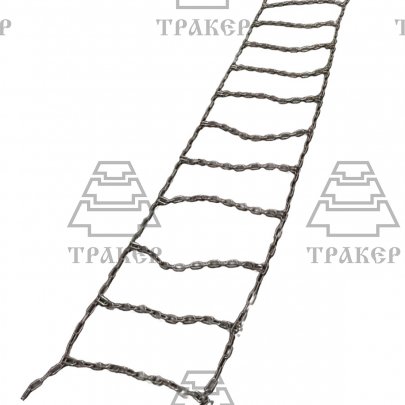 Цепи противоскольжения 1260*425*533 (425/85R21) К-З вездеход  8мм 