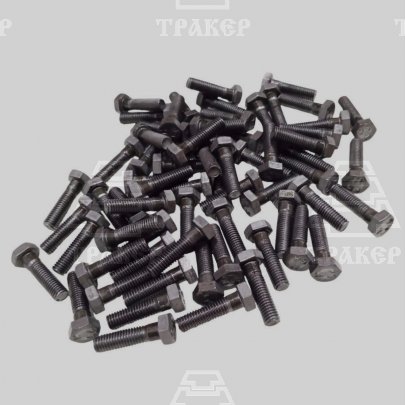 Болт М8х30 ГОСТ 7798 (1кг~58шт)