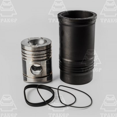 Поршневая группа А-41 (01М-01с10-К5) МД (Кострома) 50338(компл. из 6шт)