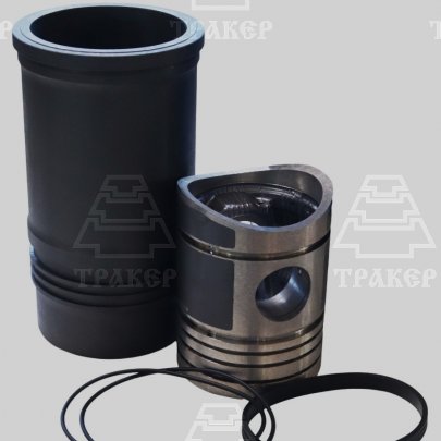 Поршневая группа А-41 (01М-01с10-К5) МД (Кострома) 50338(компл. из 6шт)