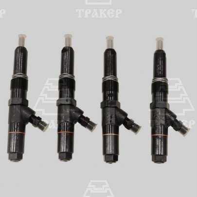 Форсунка 16.1112010 Д-144 (Т-40) (комплект 4шт)
