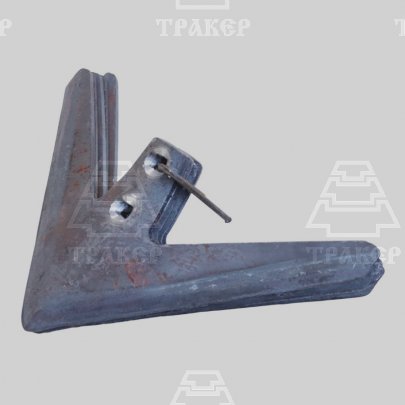 Лапа КПС-4 (330) КПС-4 Рубцовск (комплект 5шт)