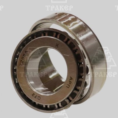 7205 подшипник Россия