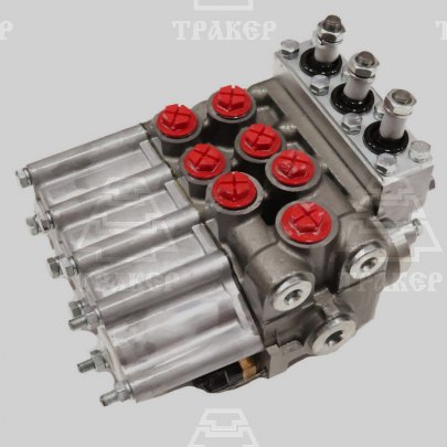 Г/распределитель МР80-4/4-222 (129) (модернизир. 3/4-222)