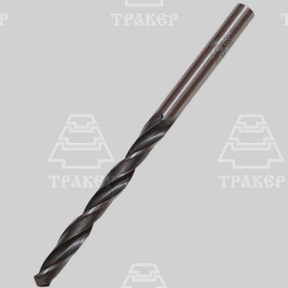 Сверло по металлу 9,00мм ц/х Р6М5 ГОСТ 10902-77