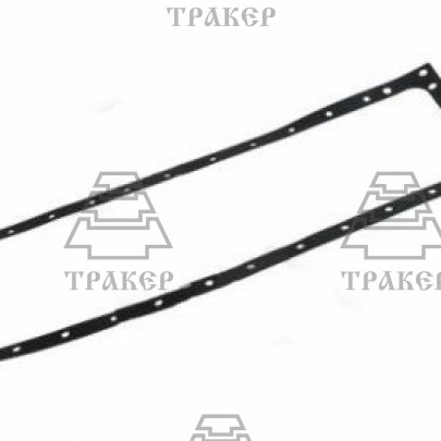 Прокладка бачка радиатора 5-рядн. (СМД-14-22)