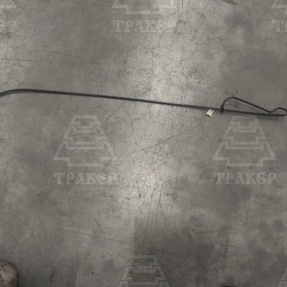 Палец 10.08.07.636 нормализатора подборщика 