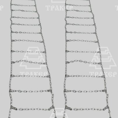 Цепи противоскольжения 13,6-R38 9/9 