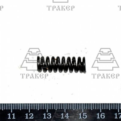 Пружина 50-1702148-А фиксатора РБ