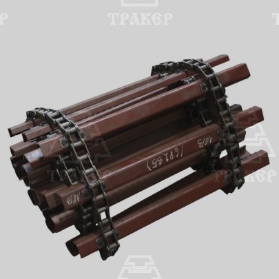 Транспортер КЗК-12-1807300-01 левый (раздельн. зерк.)Т-460мм. (КЗС-10.12) НК
