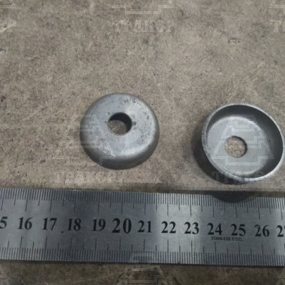 Шайба 3518060-14932 пружины ЖКС 01.622 диаметр D=12мм