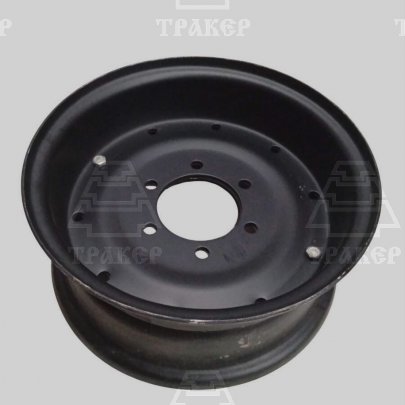 Диск колеса 2ПТС-4 (6 шпилек) разборный 785-3101012 (122/162/18)