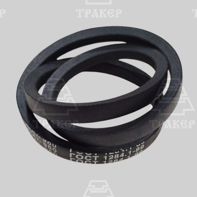 Ремень А(А)-950 +