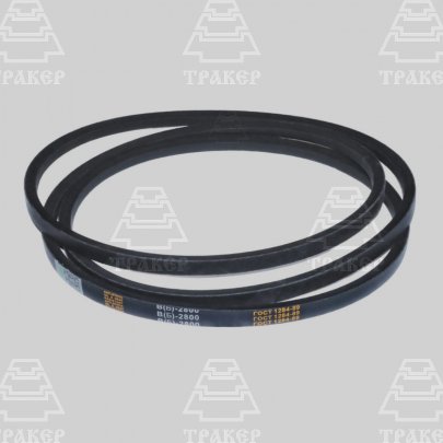 Ремень В(Б)-2800 короб