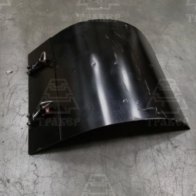 Крышка 142.50.03.300 нижнего зернового элеватора