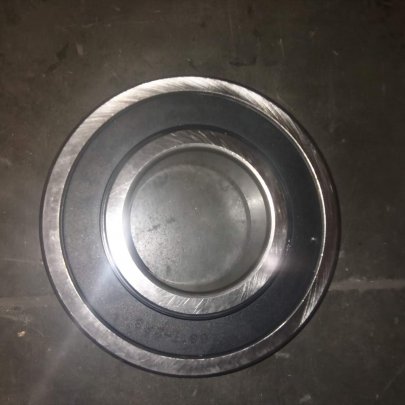 180317 (6317 2RS) подшипник