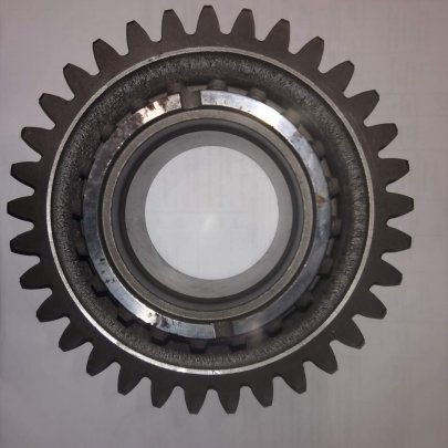 Шестерня 1221С-1701054 z=33 (4-пер.) (РУП МТЗ)