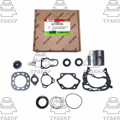 Р/к-т дв-ля ПД-10 (полн.) (А10110)