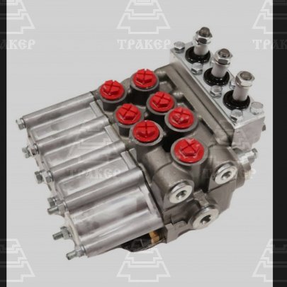 Г/распределитель МР80-4/4-222G (44G)