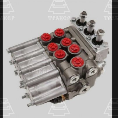 Г/распределитель МР-80-4/4-222G (44G)