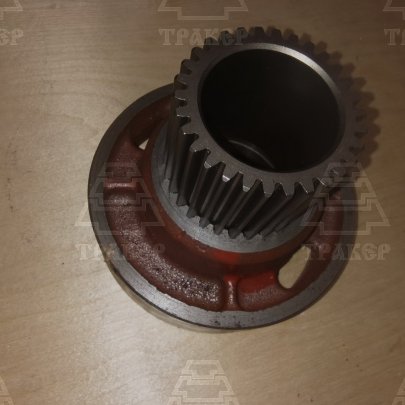 Шестерня 70-4202050 солнечная в сборе (БЗТДиА)