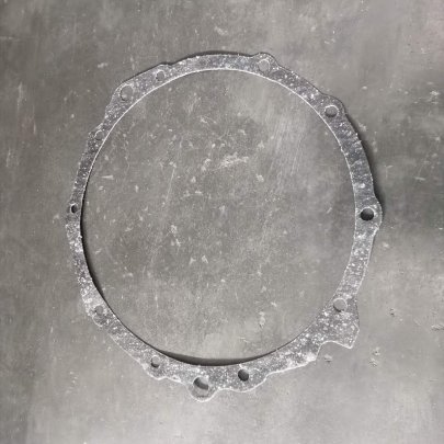 Прокладка 52-2308034 редутора п/м