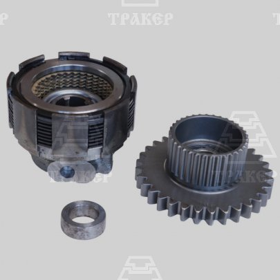 Фрикцион 1221-1802030