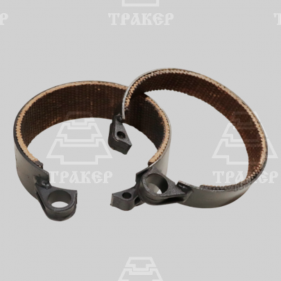 Лента ВОМ узкая (34мм) 85-4202100 и широкая (56мм) 85-4202100-01 (комплект)